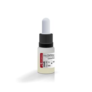 Controle Rh-Hr Cat 175 - 10 Ml Analisa