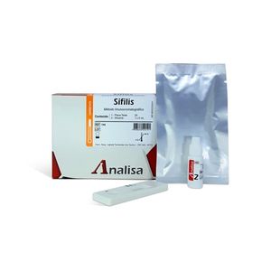 Sifilis Cat 144 - 20 Testes