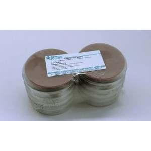 Agar Thayer Martin 10 Placas Newprov