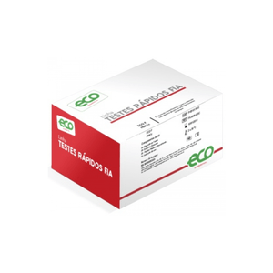 Pcr Proteína C Reativa - Eco