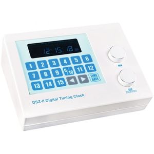 Multi Timer Digital 15 Tempos - Labor