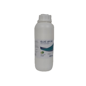 Gluc Up  Po  Limao 900 Gr Newprov