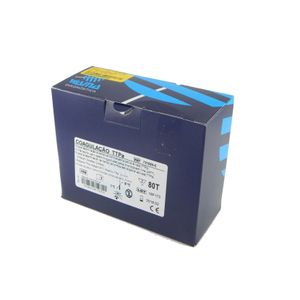 Cefalina Ativada Ttpa ( Aptt ) 80 Testes - Wama