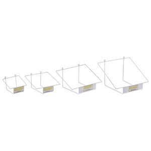 Suporte Coletor Perfurocortante 13 Lt - Descarbox