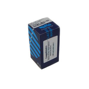 Micro Esfera Coagulometro  Cx/200 Wama