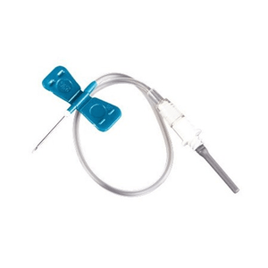 Scalp Vacuo 23 G Cx/100 - Labor