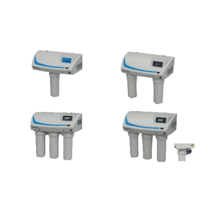 Sistema Osmose Ro210 10L/H - Permution