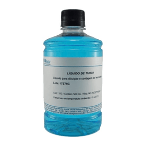 Liquido Tuerck Gb    500 Ml Newprov