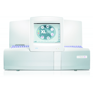 Analisador Pentra 80 Xl - Horiba