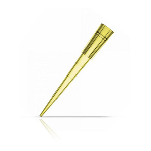 Ponteira 5-200 Ul Amarela Pct/1000 Gilson Analisa