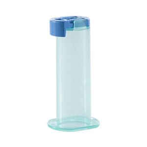 Adaptador Coleta Multipla Vacuo Quick Release Cx/10 Vacuette