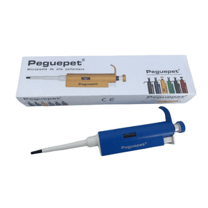 Micropipeta - 20 A 200 Ul Peguepet