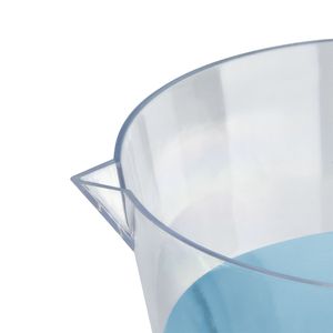 Calice Plastico Com Pe  Cx/10 J Prolab