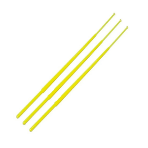 Alça Descartável Estéril 1 Ul (0,001 Ml) Pct/100 Cralplast
