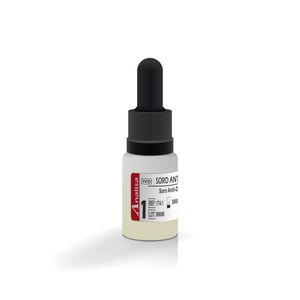 Soro Anti-D - Monoclonal Igm + Igg Cat 174 - 10 Ml Analisa