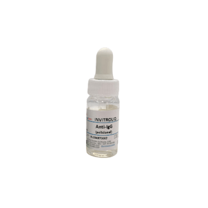 Soro Coombs Ant Igg 10 Ml - Imunoscan