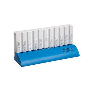 Suporte - Rack Com Graduacao Para Tubo Vsg 729073 - 33033
