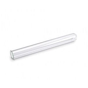 Tubo 12X75 Plástico Ps Sem Tampa Pct/1000 J Prolab