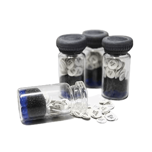 Disco Amoxicilina  10 Mcg 50 Discos - Cecon
