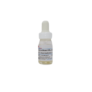 Albumina Bovina 22 % 10 Ml - Imunoscan