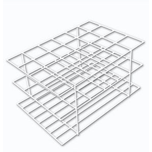 Estante Tubos Arame Pvc 72 X 16 Mm Mopape