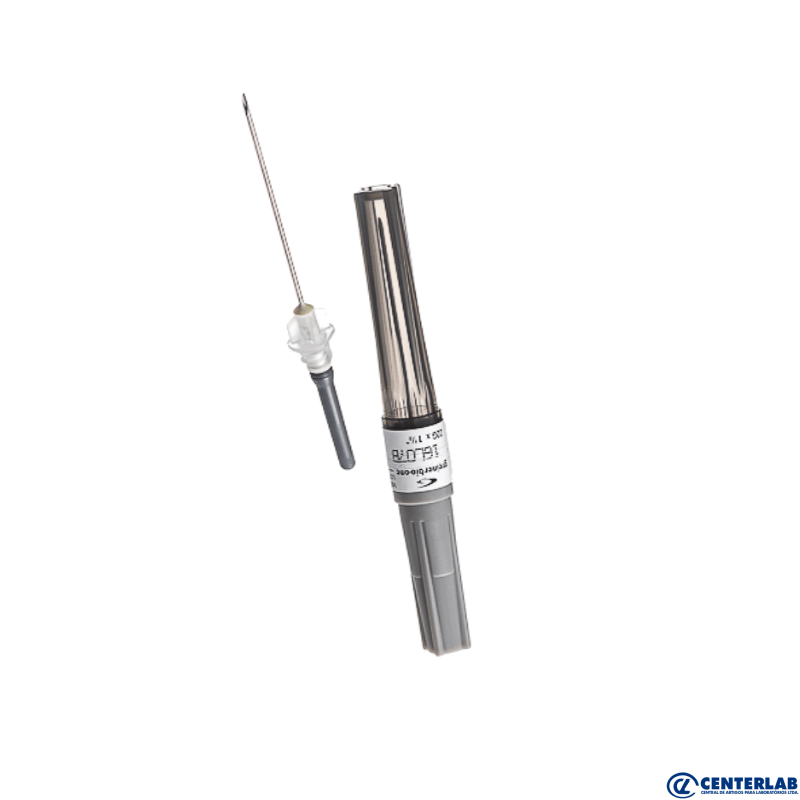 Scalp Vácuo 21G CX/100 | Segurança e Precisão na Coleta Scalp Vácuo 21G CX/100 | Segurança e Precisão na Coleta