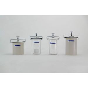 Jarra Anaerobia Acrilica 3,5L - Permution