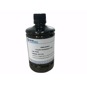 Single Prov Frasco C/ 500 Ml -  Newprov