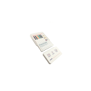 Multidrogas Doa 12 Cx/10 Testes - Eco
