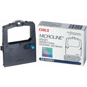 Fita Para Impressora Matricial 320 Color Prim
