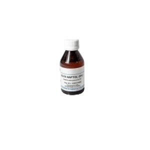 Alfa Naftol 5% 30 Ml  - Newprov