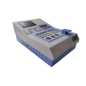 Coagulometro Semi Automatico Touch Screen Clotimer Uno