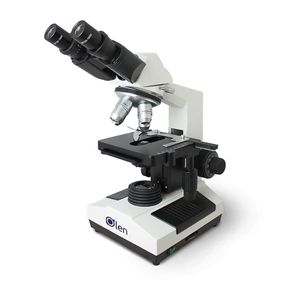 Microscopio Basic Binocular Acromatico - Olen