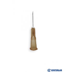 Agulha Descartavel 13 X  4,5  Cx/100 Sr