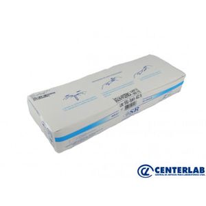 Agulha Descartavel 13 X  4,5  Cx/100 Sr