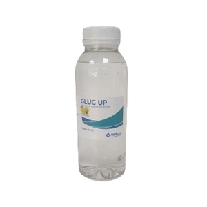 Gluc Up - Sabor Limão 300 Ml  (100Gr) - Newprov