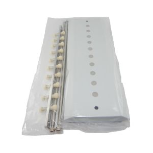 Suporte Westergreen Para 10 Provas - Cral Plast