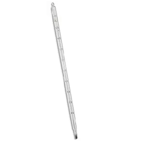 Termometro Quimico 10+150 Escala Interna Hg Incoterm