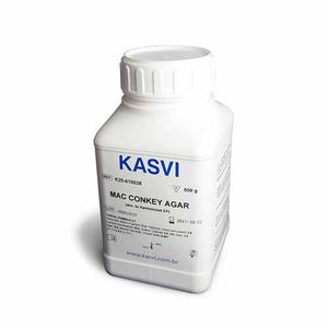 Agar Macconkey 500 Gr. Kasvi