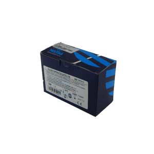 Solucao Controle Eletrodo 10 Det We 300 Wama
