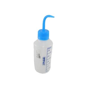 Pisseta 500 Ml Bico Curvo  - Jprolab