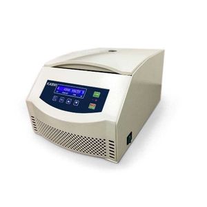 Centrifuga Sem Rotor 300-4000 Rpm Bivolt Kasvi