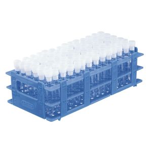 Estante Plastica Colorida 40 X 21  - Jprolab