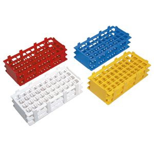 Estante Plastica Colorida 40 X 21  - Jprolab