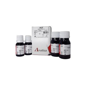 Ast Cat 421 - 2 X 30 Ml - Analisa