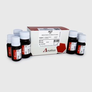 Ast Cat 421E - 4 X 30 Ml - Analisa