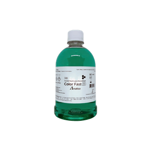 Color Fast 1 (Verde) - Cat 125E.1 - 500 Ml - Analisa