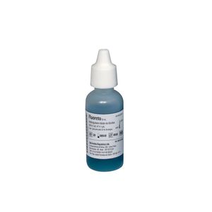 Fluoreto Cat 329 - 20 Ml - Analisa