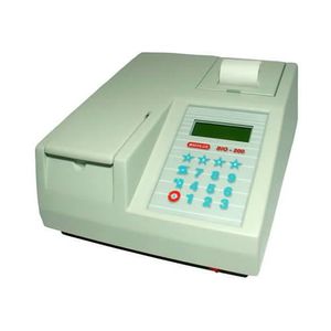 Analisador Bio 200 - Bioplus