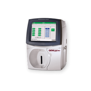 Analisador de Gases Gem Premier 3500 - Werfen Il
